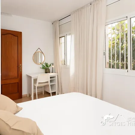 Βίλα Charming Spanish Private Pool / Sea Views Σίτζες